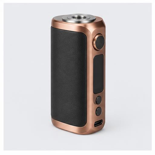 Copper Edge Mod