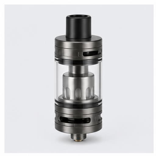 Gunmetal Max Tank