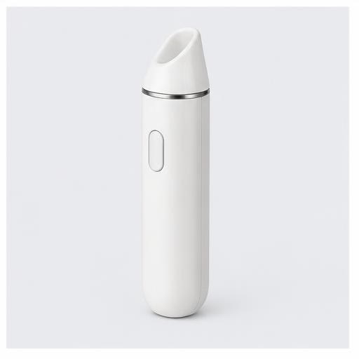 Original unbranded hardware concept associated with the Puffco directory entry