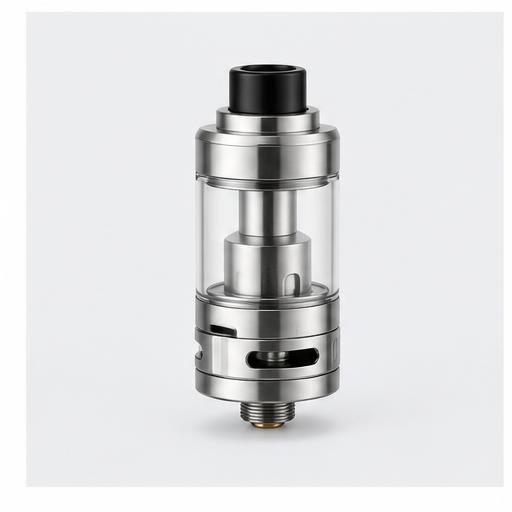 Original unbranded hardware concept associated with the Vandy Vape directory entry
