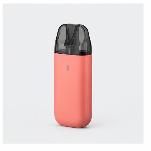 Original unbranded hardware concept associated with the Vaporesso directory entry
