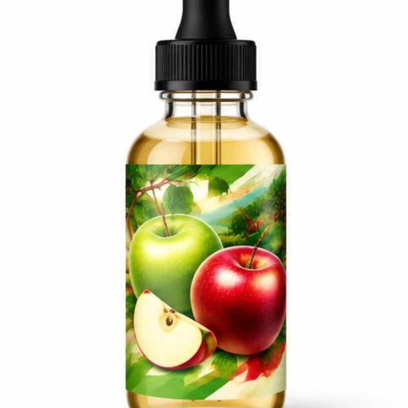 Apple Orchard 60ml