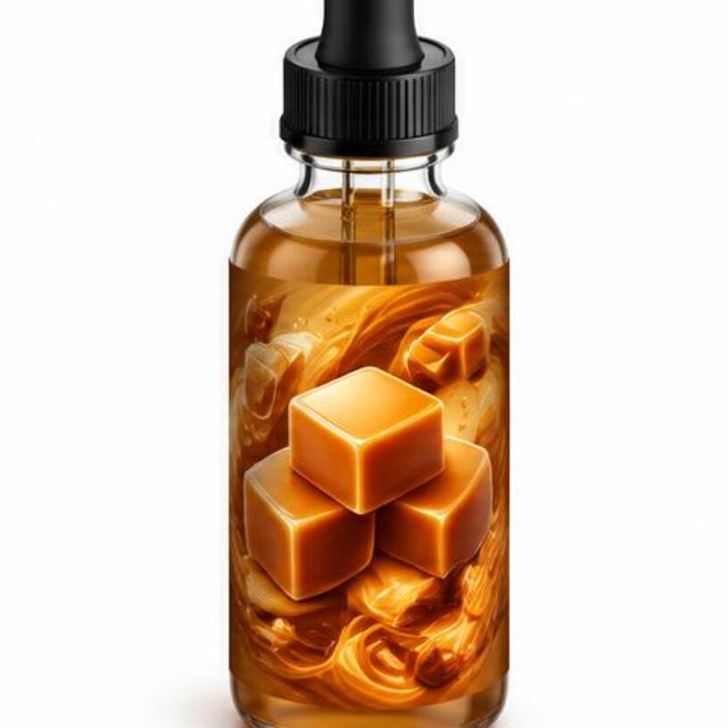 Butterscotch 60ml