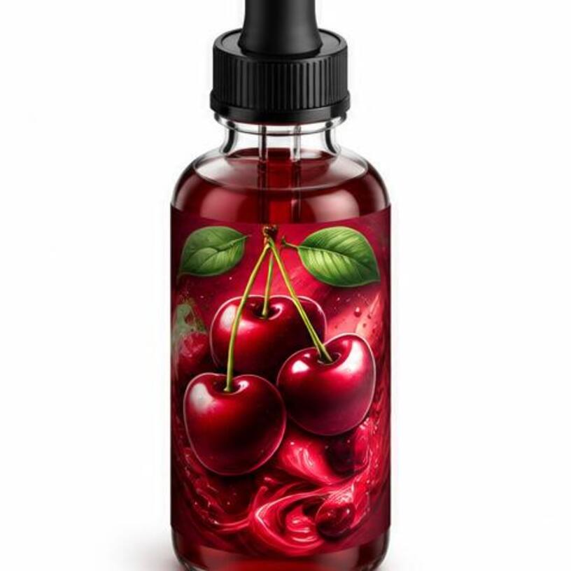 Cherry Bomb 60ml