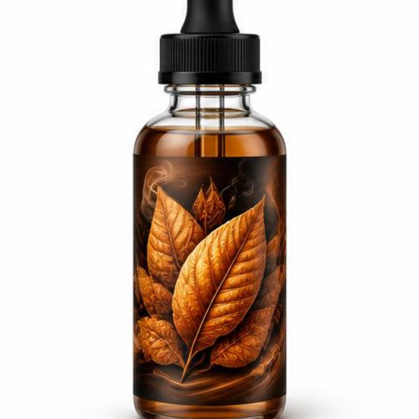 Classic Tobacco 30ml