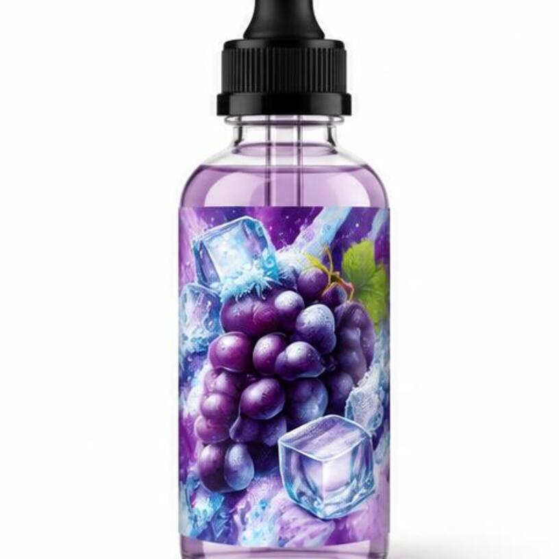 Grape Frost 60ml