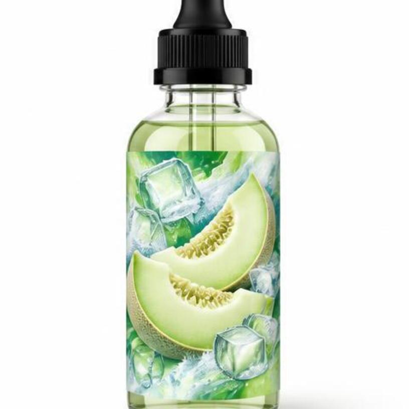 Honeydew Ice 100ml