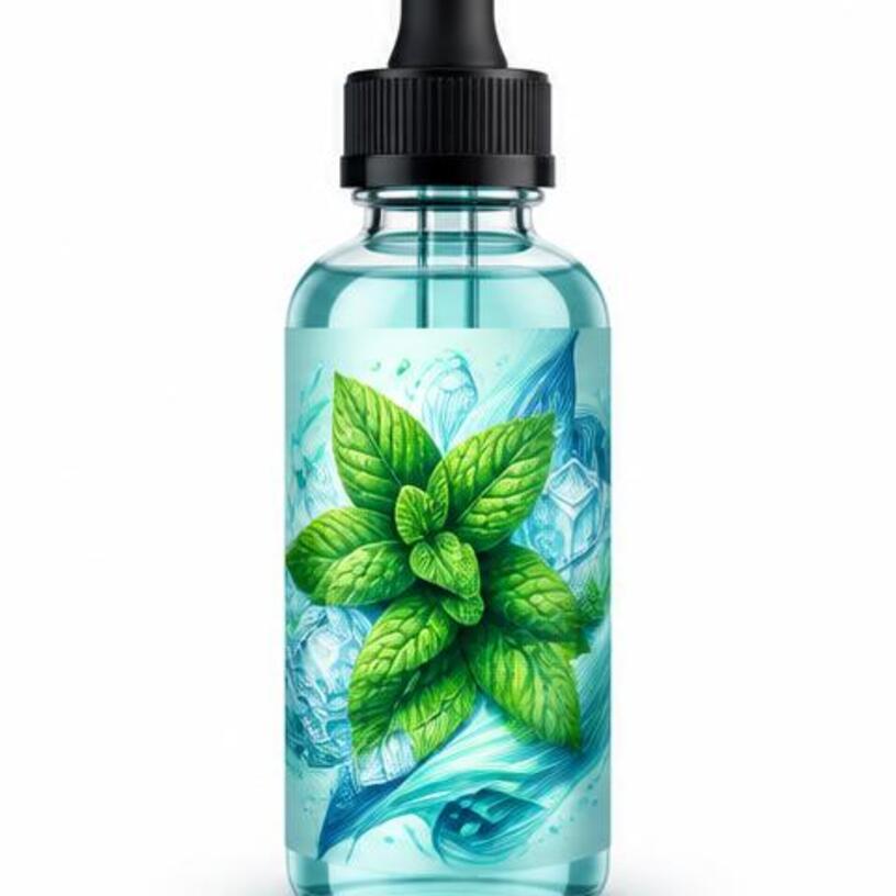 Arctic Mint Salt 30ml