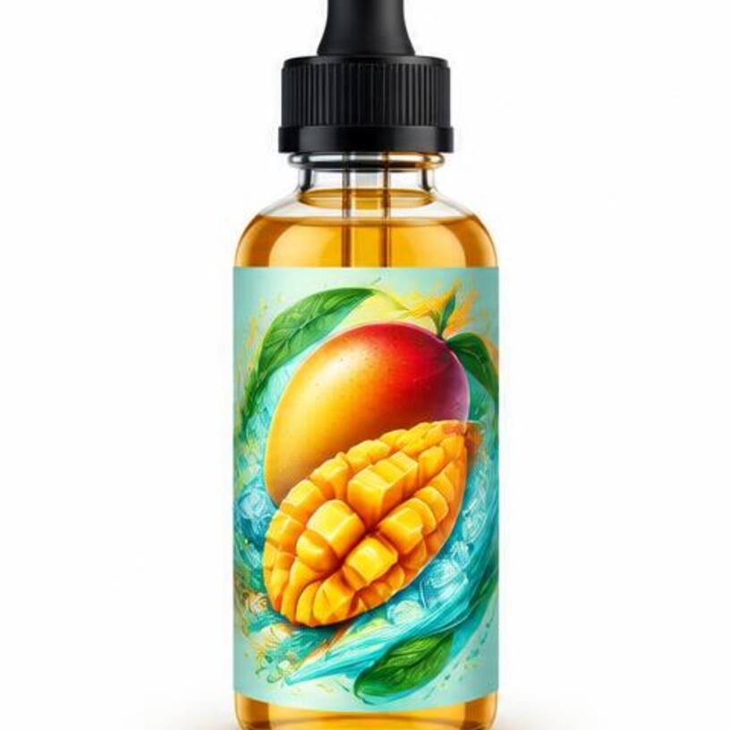 Mango Chill 60ml
