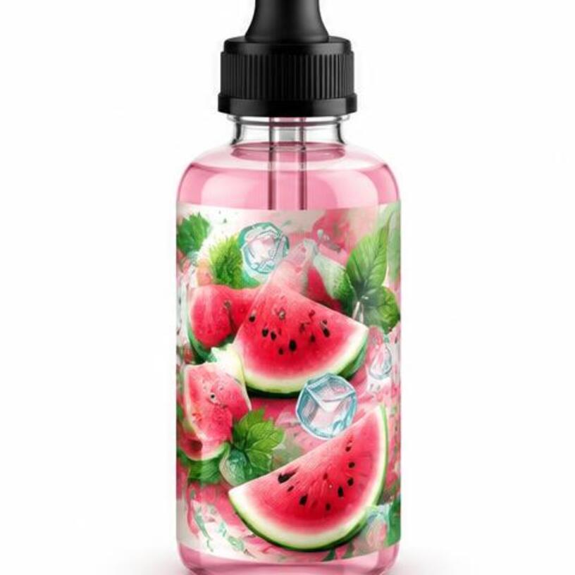 Watermelon Chill 100ml