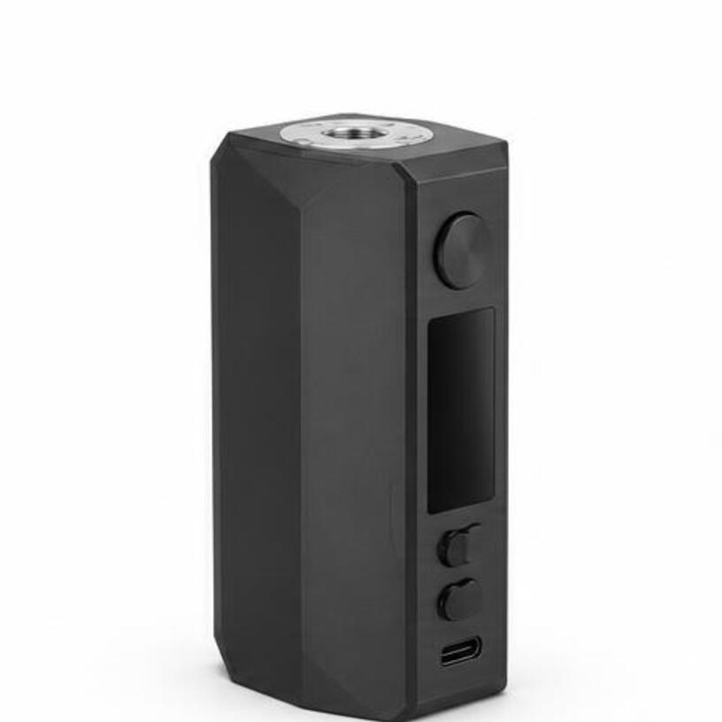 Apex Box Mod