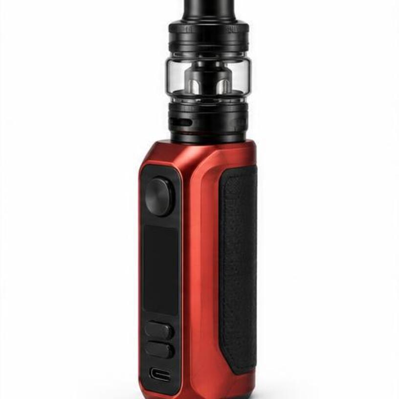 Ember 80 Mod