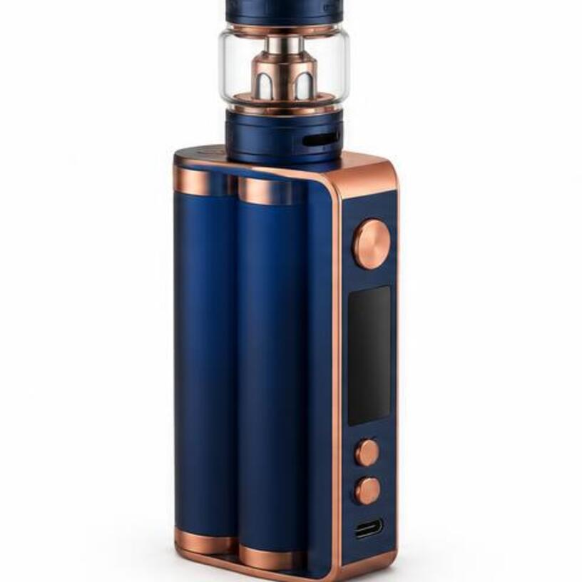 Forge Dual Kit