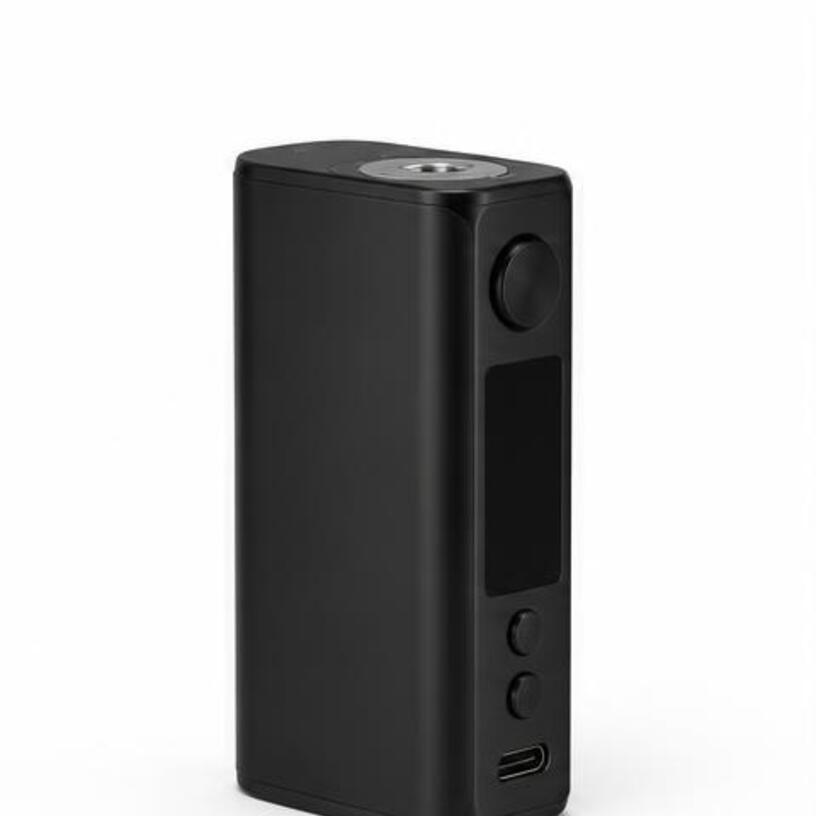 Monolith Mod