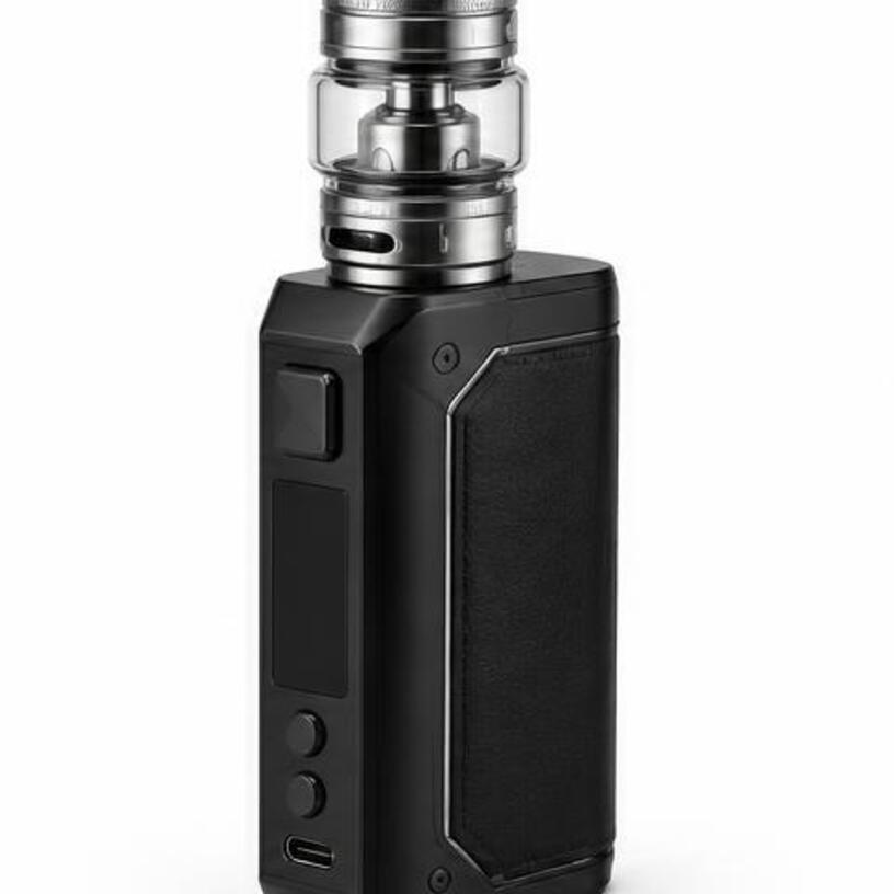 Peak 120W Kit