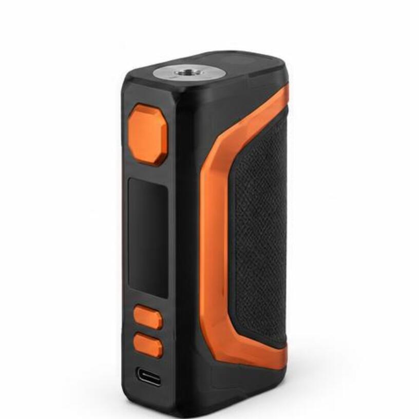 Surge Mod