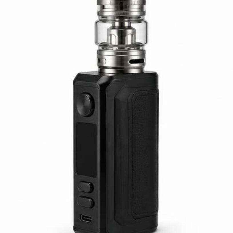 Titan 200 Box Kit