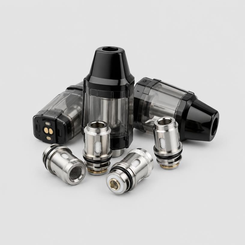 Replacement Pods 3-pack
