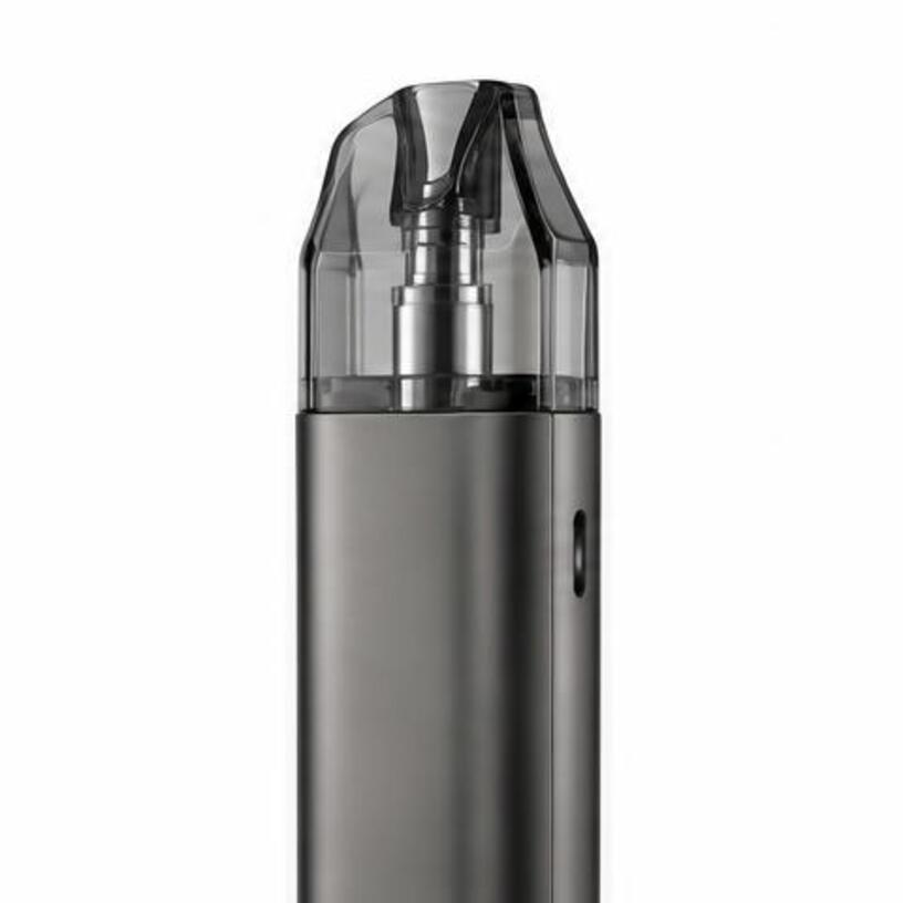 Orbit Pod
