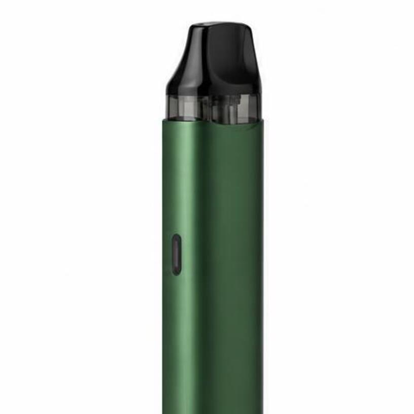 Slimline Pod